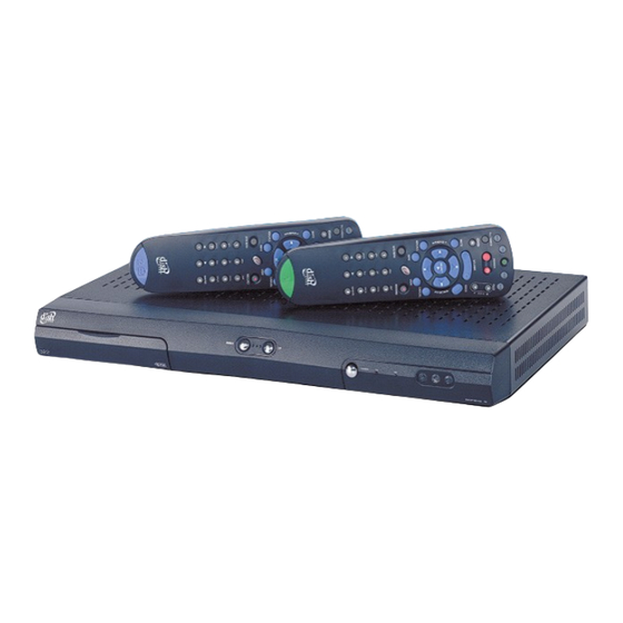 Dish Network DISH 322 Specifications