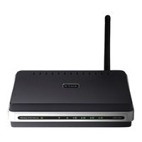 D-Link DPR-160 Quick Install Manual