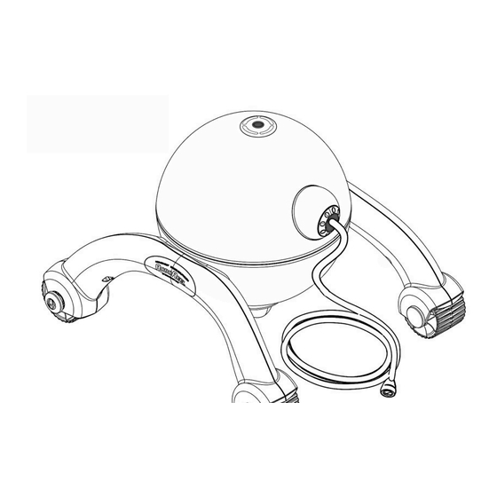 Great Stuff RoboReel User Manual