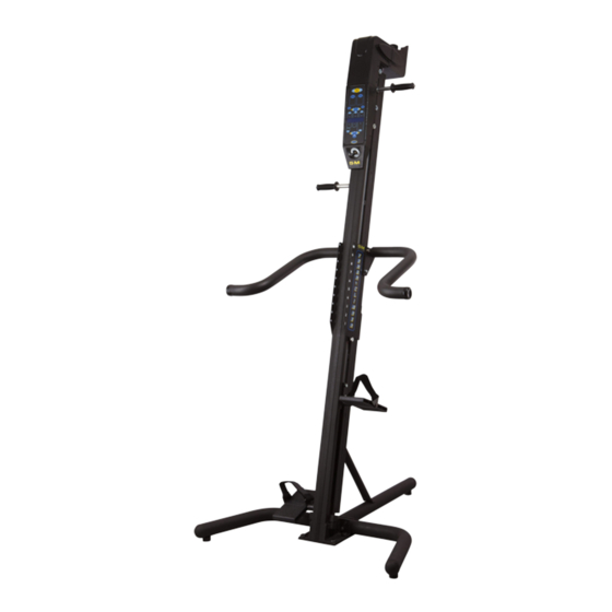 versa climber 108 SM Operational Manual