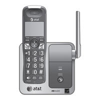 AT&T CRL81112 Abridged User Manual