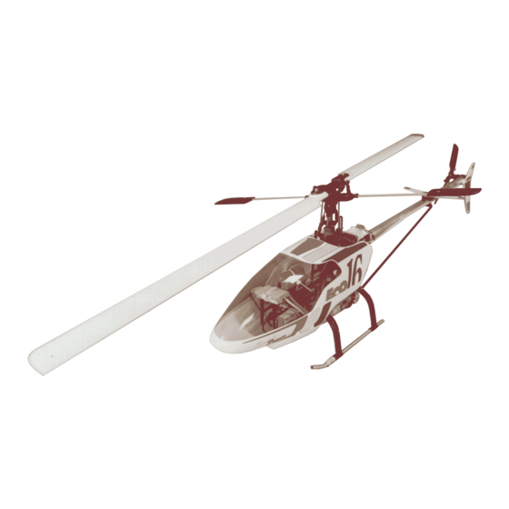 iKarus Eco16 Instruction Manual