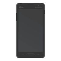 LG LG-P769 User Manual