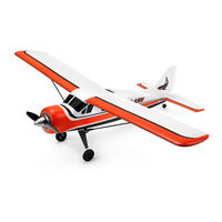 XK DHC-2 A600 Quick Start Manual