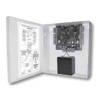 Secura Key SK-ACPE User & Installation Manual