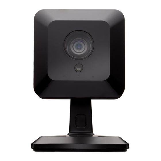 Rogers Day/Night HD Camera Setup Manual