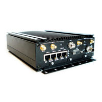 Alcatel-Lucent OA5725A Installation Manual