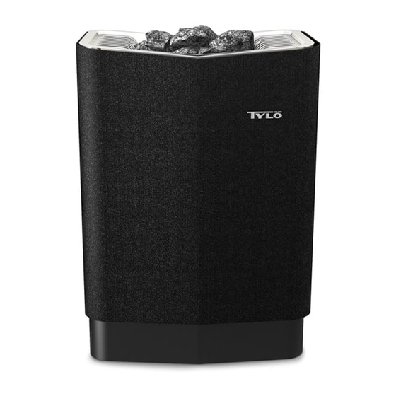 Tylo SENSE PLUS/MPE User Manual