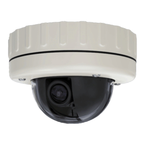 OpenEye OPTIX CM-301 Installation Manual