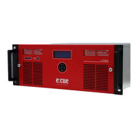 ECUE Lighting Control Engine 2 Setup Manual