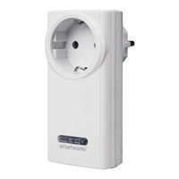 Smartwares SH5-RPS-36A Quick Start Manual