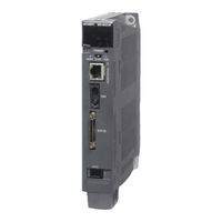 Mitsubishi Electric MR-MQ100 User Manual