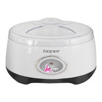 Beper 90.530 Use Instructions