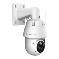 Amcrest IP2M-858B User Manual