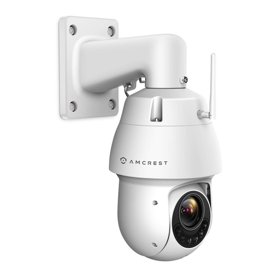 Amcrest IP2M-858W User Manual
