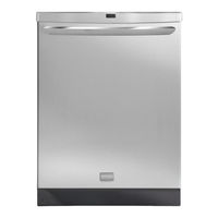 Frigidaire Gallery Premier FGHD2471KW Use And Care Manual