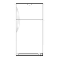 Frigidaire FRT21R6A Factory Parts Catalog