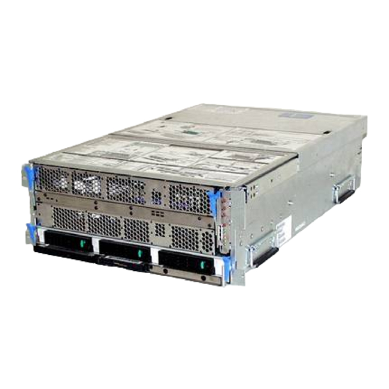 Intel SR870BN4 Technical Advisory