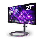 Cooler Master GM27-FQS ARGB User Manual
