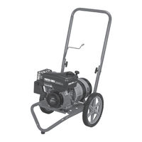 Porter-Cable DTE325-2 Instruction Manual