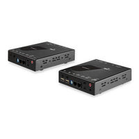 StarTech.com 8STSV565HDIP User Manual