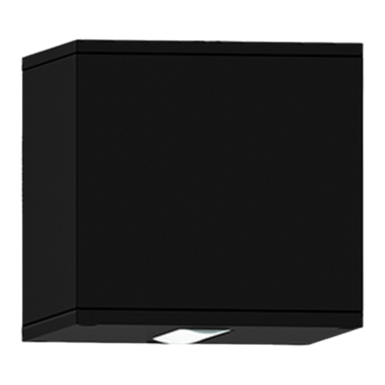 LIGMAN MATRIX 11 Installation Manual