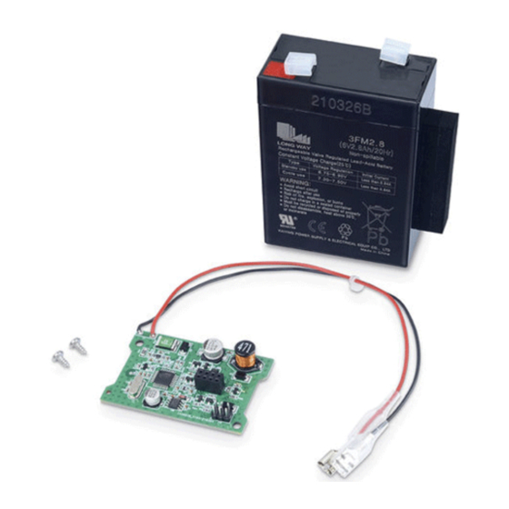 OHAUS i-DT33P Instruction Manual
