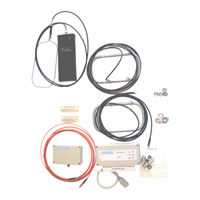 Jomitek Lightning Sensor Classic Manual