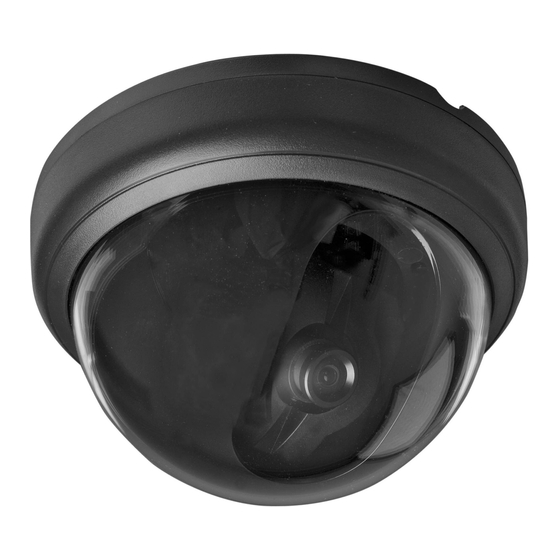 Lorex VQ1137H Quick Start Manual