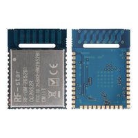RF-Star RF-BM-2652B1 Manual