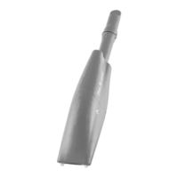 Water Tech POOL BLASTER SPA VAC PLUS Operator's Manual
