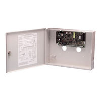 Dmp Electronics Command Processor XR200 Installation Manual