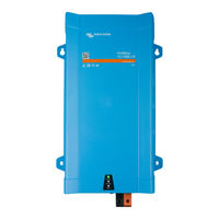 Victron energy MultiPlus 12 1600 70 230V Manual