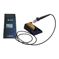 ersa i-CON NANO MK2 User Manual