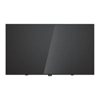 AOC LE43U7970 User Manual