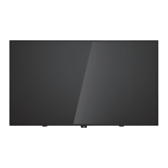 AOC LE43U7970 User Manual