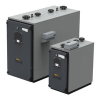 Ferroli TP3 COND 65-1000 Instructions For Installation, Use And Maintenance Manual
