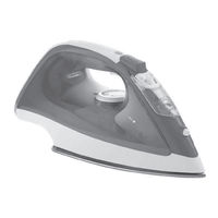 T-Fal ACCESS GLIDE FV1569 Manual