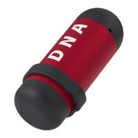 Divesoft DNA 8460 User Manual