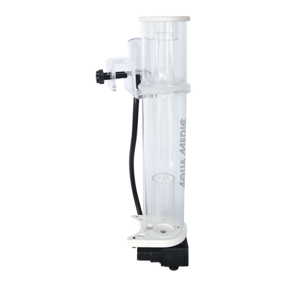 Aqua Medic EVO 100 Operation Manual