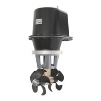Sleipner SE80 IP Installation Manual