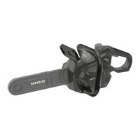 Parkside 345899 2004 Instructions For Use Manual