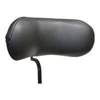 Stealth Products Adjustable Comfort Plus User Manual