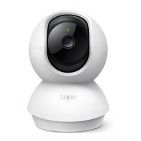 Tapo C200 User Manual