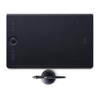 Wacom Intuos Pro User Manual
