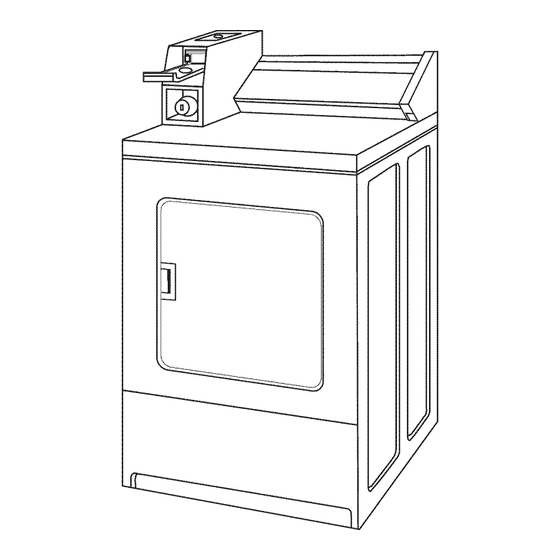 Whirlpool CGM2941TQ Manuals