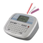 Brother P-Touch PT-90 User Manual
