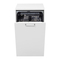 Dishwasher Ikea IUD9750WS1 Installation Instructions Manual
