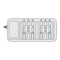Thunderbolt Magnum 95017 Set Up And Operating Instructions Manual