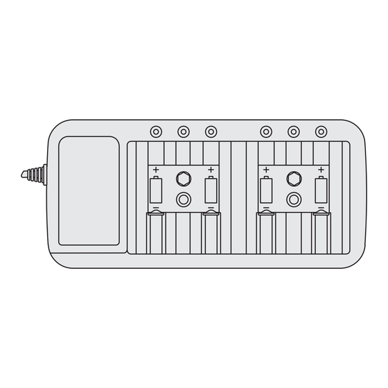Thunderbolt Magnum 95017 Set Up And Operating Instructions Manual